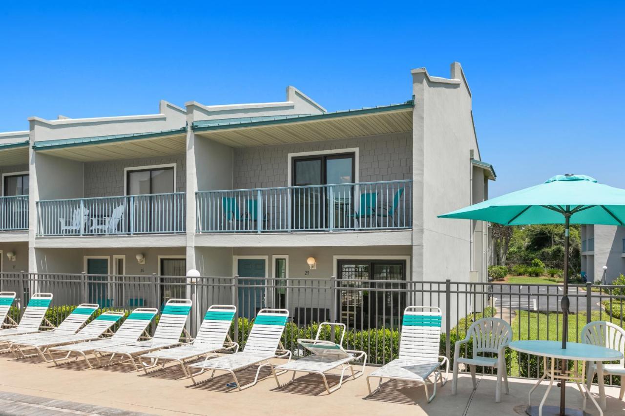 Gulf Winds #25 Villa Destin Exterior foto