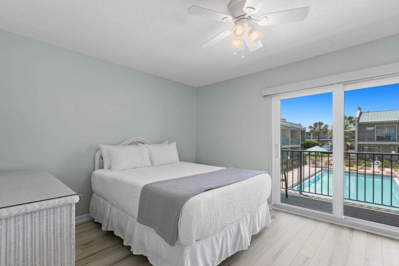 Gulf Winds #25 Villa Destin Exterior foto
